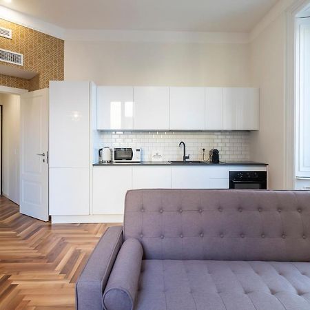 Luxury Apartment - Soperga 2 Milan Exterior photo