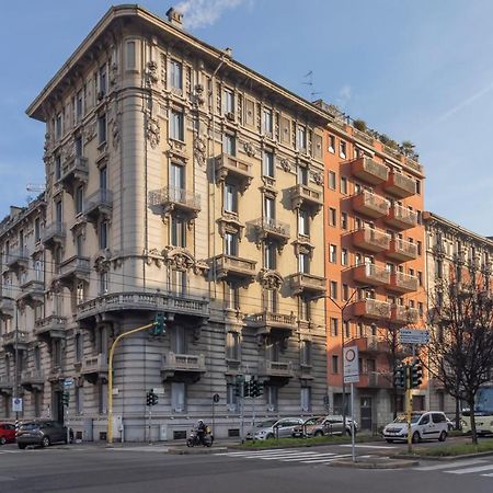 Luxury Apartment - Soperga 2 Milan Exterior photo