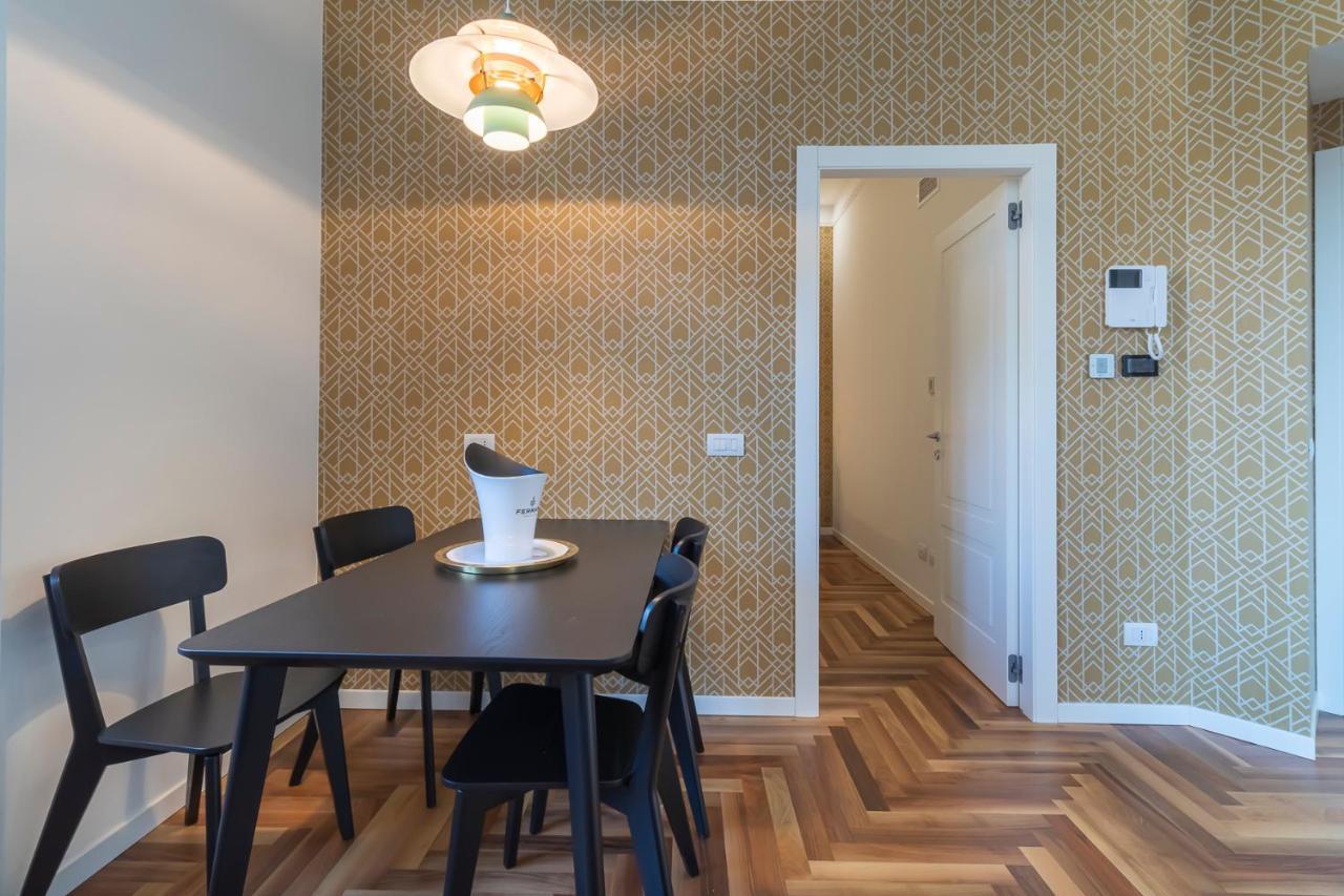 Luxury Apartment - Soperga 2 Milan Exterior photo