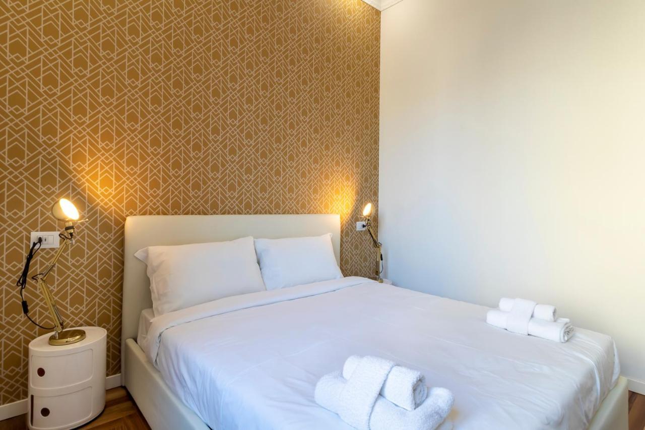 Luxury Apartment - Soperga 2 Milan Exterior photo