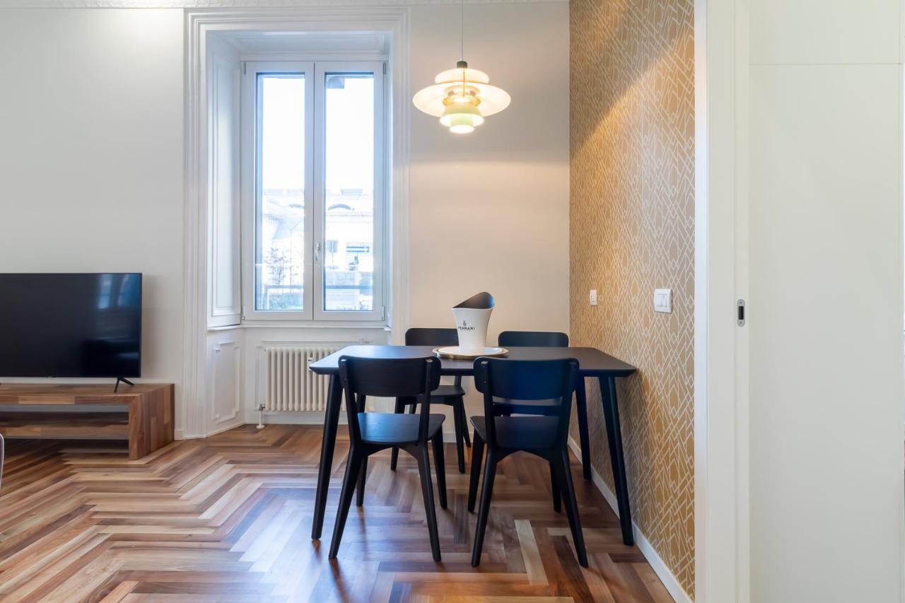 Luxury Apartment - Soperga 2 Milan Exterior photo