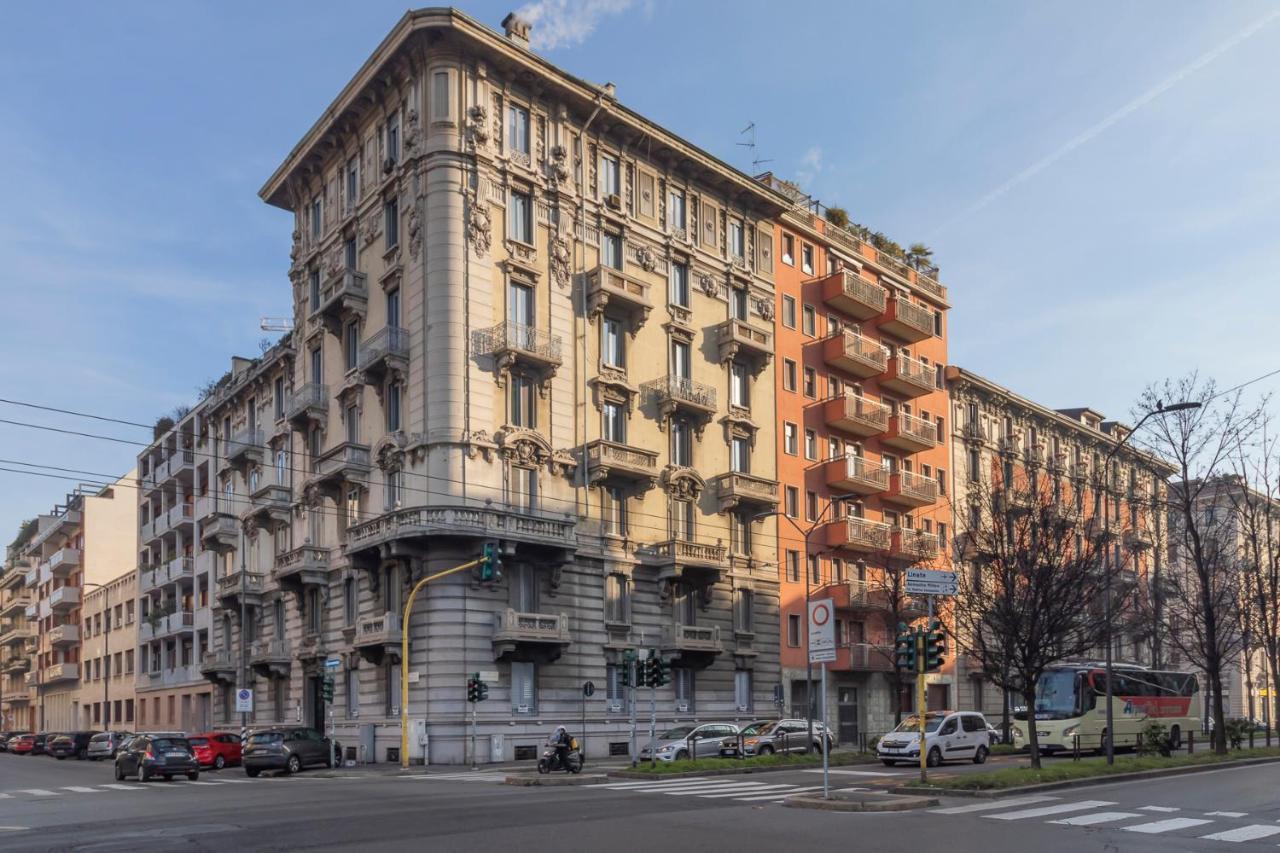 Luxury Apartment - Soperga 2 Milan Exterior photo
