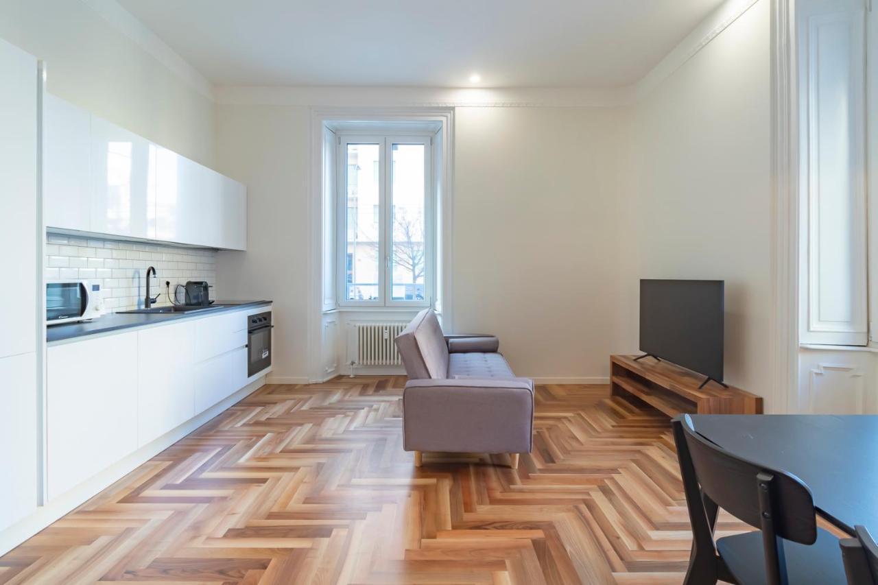 Luxury Apartment - Soperga 2 Milan Exterior photo
