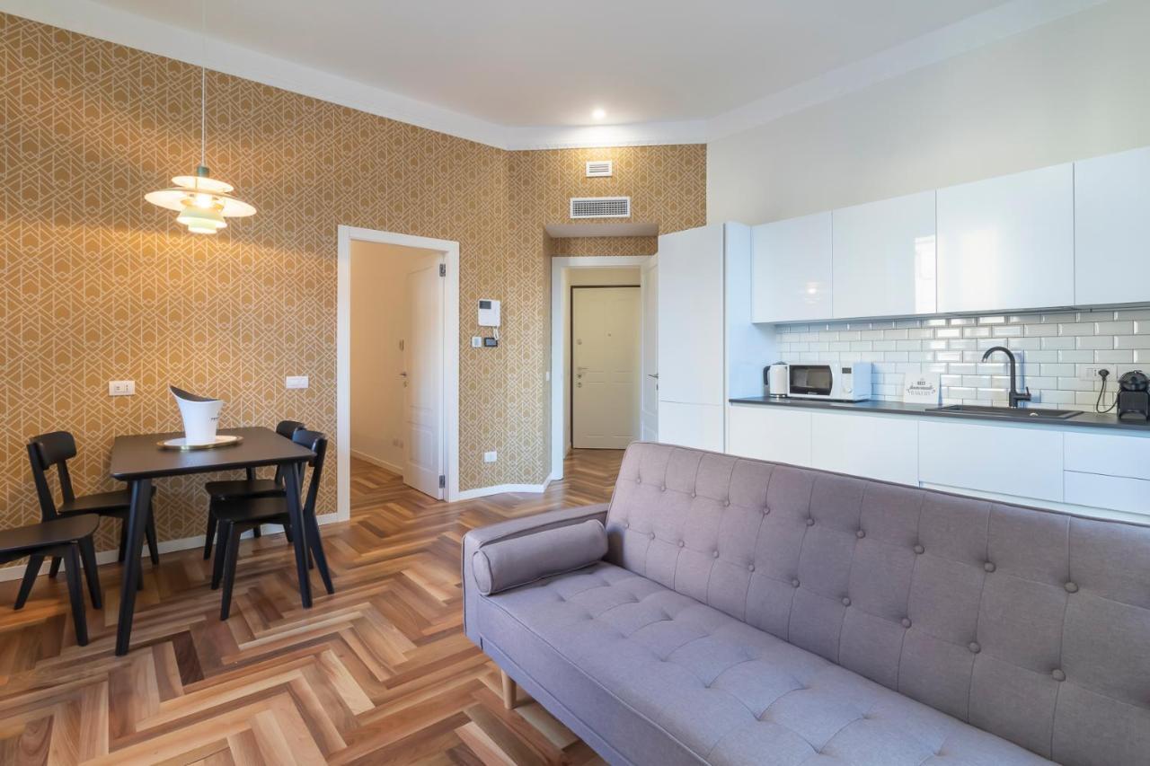 Luxury Apartment - Soperga 2 Milan Exterior photo